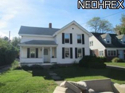 163 N Mecca St, Cortland, OH, 44410