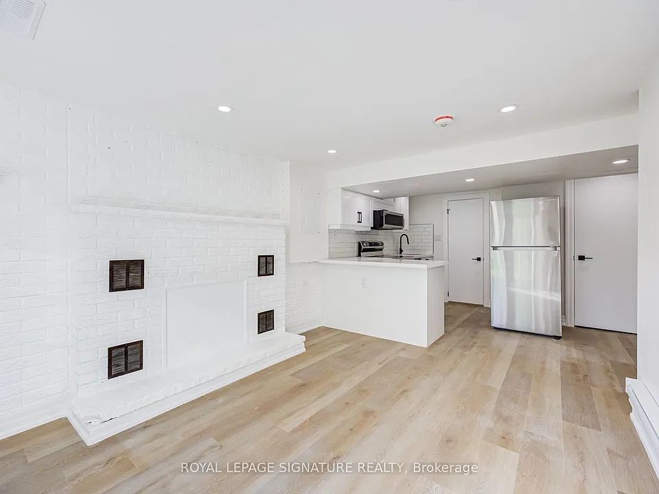 135 Cabana Dr #BASEMENT