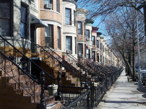 439 73rd St #2, Brooklyn, NY 11209