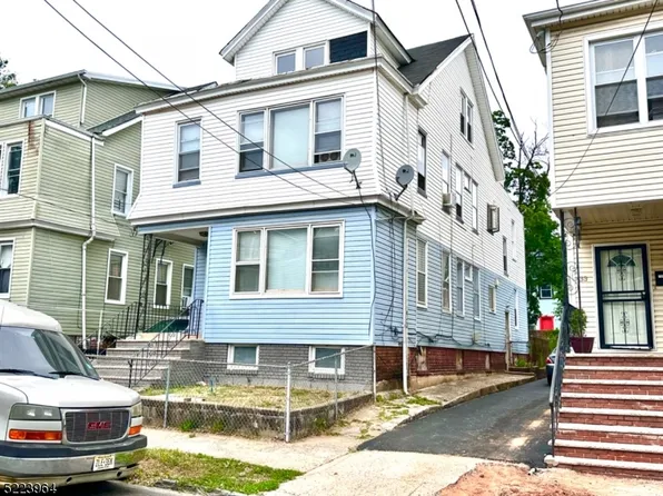 37 Harding Ter #2, Newark City, NJ 07112