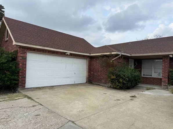 705 Gregory St, Garland, TX 75041