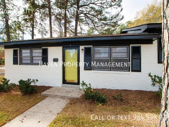 106 Fidelity St #A, Carrboro, NC 27510