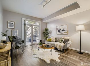 103 Bellevue Avenue E #102, Seattle, WA