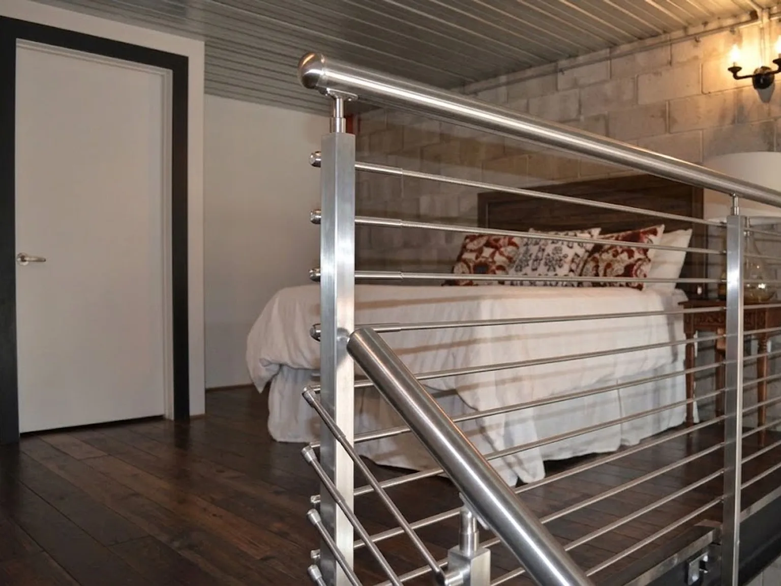 Warehouse Lofts — Photo 4
