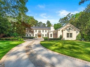 3488 Tuxedo Rd NW, Atlanta, GA 30305