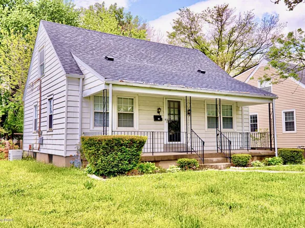917 Washburn Ave, Louisville, KY 40222