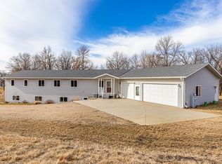 15346 Blackhawk Rd, Audubon, MN 56511