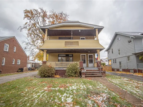 3825 W 160th St, Cleveland, OH 44111