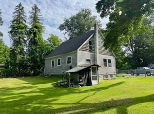 91 Nelson Rd, Bennington, VT 05201