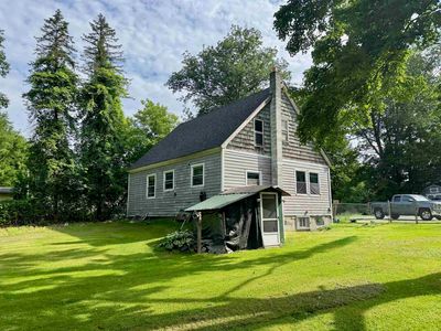 91 Nelson Road, Bennington, VT, 05201