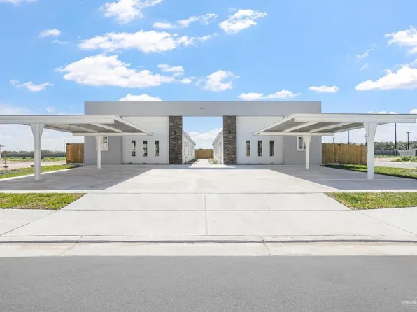 5813 Northwestern Ave, McAllen, TX 78504