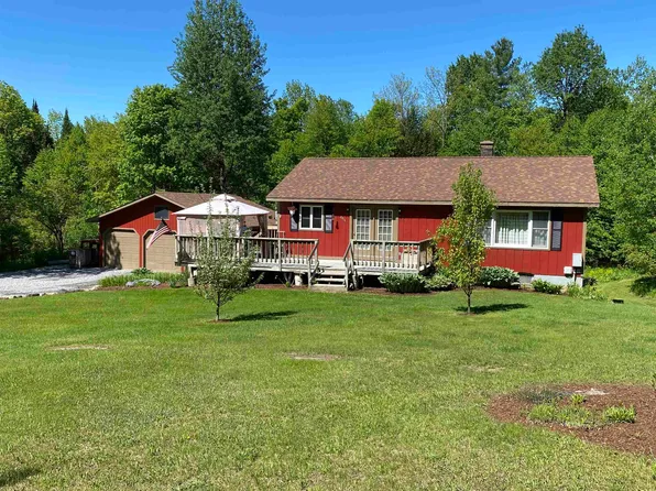 2016 Hinman Settler Road, Derby, VT 05829