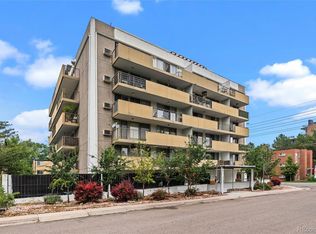 799 Dahlia St APT 501, Denver, CO 80220