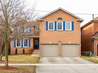 66 Devonsleigh Blvd, Richmond Hill, ON L4S 1H2