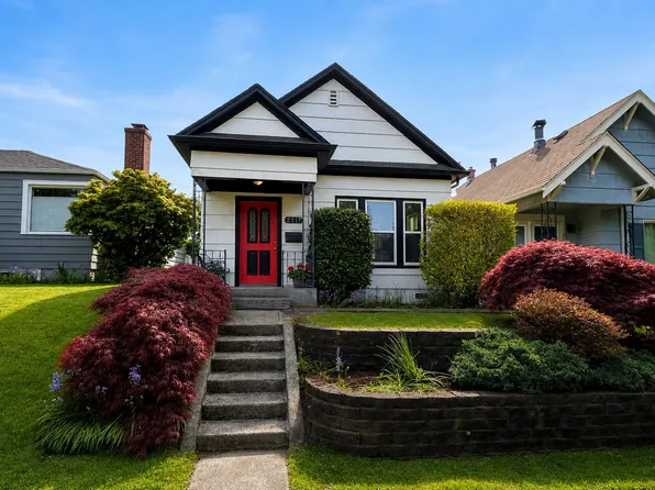 2217 Virginia Ave, Everett, WA 98201
