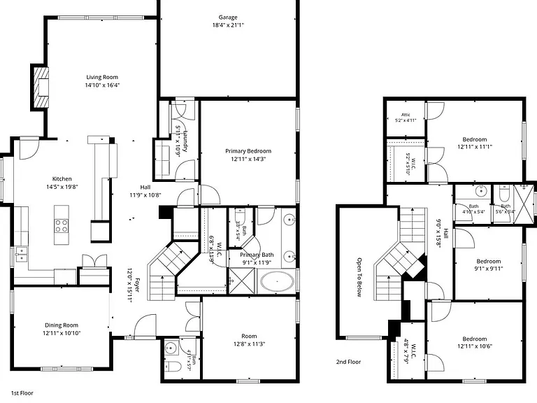 3737 Cottonwood Springs Dr — Photo 15