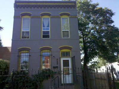 2823 Lawrence St, Denver, CO, 80205