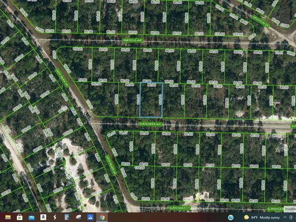 414 Surrender Ave #19, Lake Placid, FL 33852