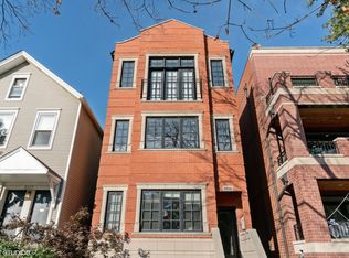 2836 N Racine Ave #2, Chicago, IL 60657