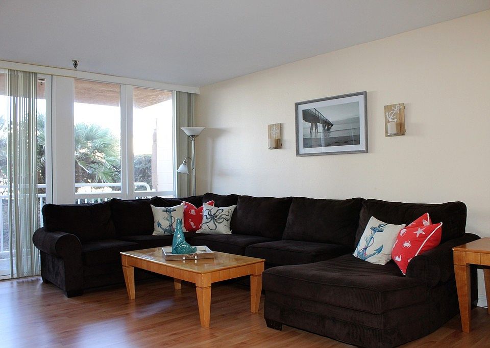 1st image of 4627 Ocean Blvd Unit 114
