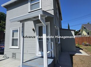 3010 Franklin Blvd, Sacramento, CA 95818