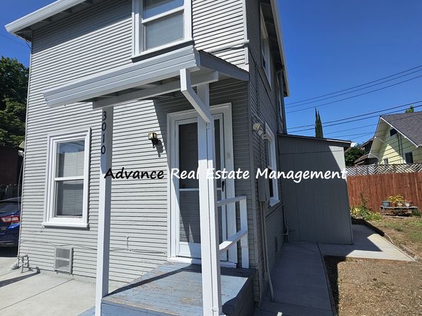 3010 Franklin Blvd