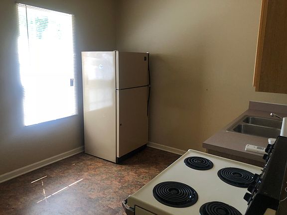 large kitchen
