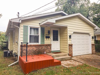 3254 Woodward Ave SW, Wyoming, MI, 49509