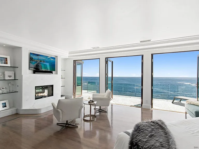 5850 Camino De La Costa — Photo 8