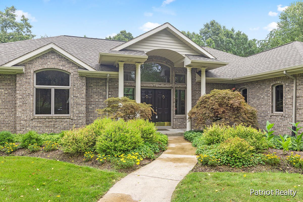 4801 Hillside Farms Estates Dr NE, Grand Rapids, MI 49525 Zillow