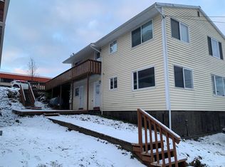 1018 E Rezanof Dr #B, Kodiak, AK 99615