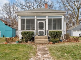 708 Congress St, Ottawa, IL 61350