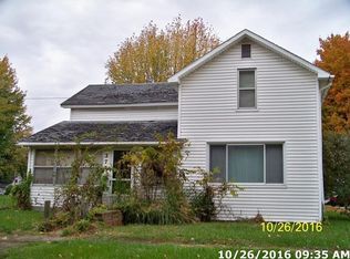 275 Vine St E, La Rue, OH 43332