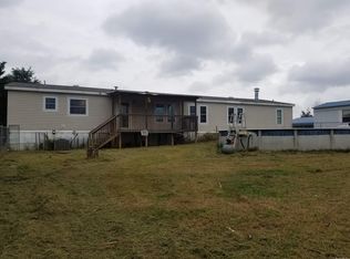 1 Bluebell Rd, Greenbrier, AR 72058