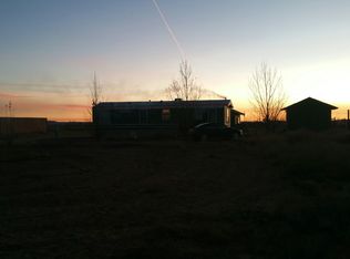 1451 Lx Ranch Rd, Holbrook, AZ 86025