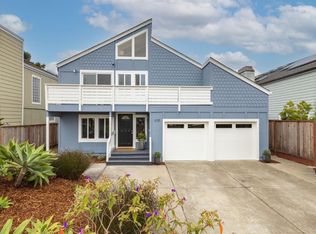 638 Alsace Loraine Ave, Half Moon Bay, CA 94019