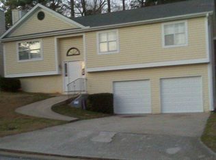 1974 Corners Cir, Lithonia, GA 30058