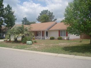 960 Castlewood Dr, Conway, SC 29526