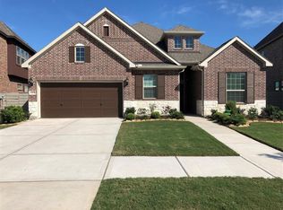 4435 Hickory Ridge Ln, Manvel, TX 77578