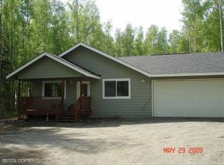 7852 S Lahti Cir, Wasilla, AK 99654