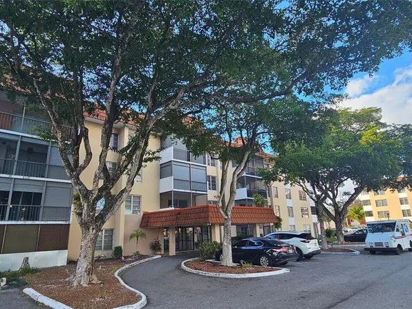 4156 Inverrary Drive #204, Lauderhill, FL 33319