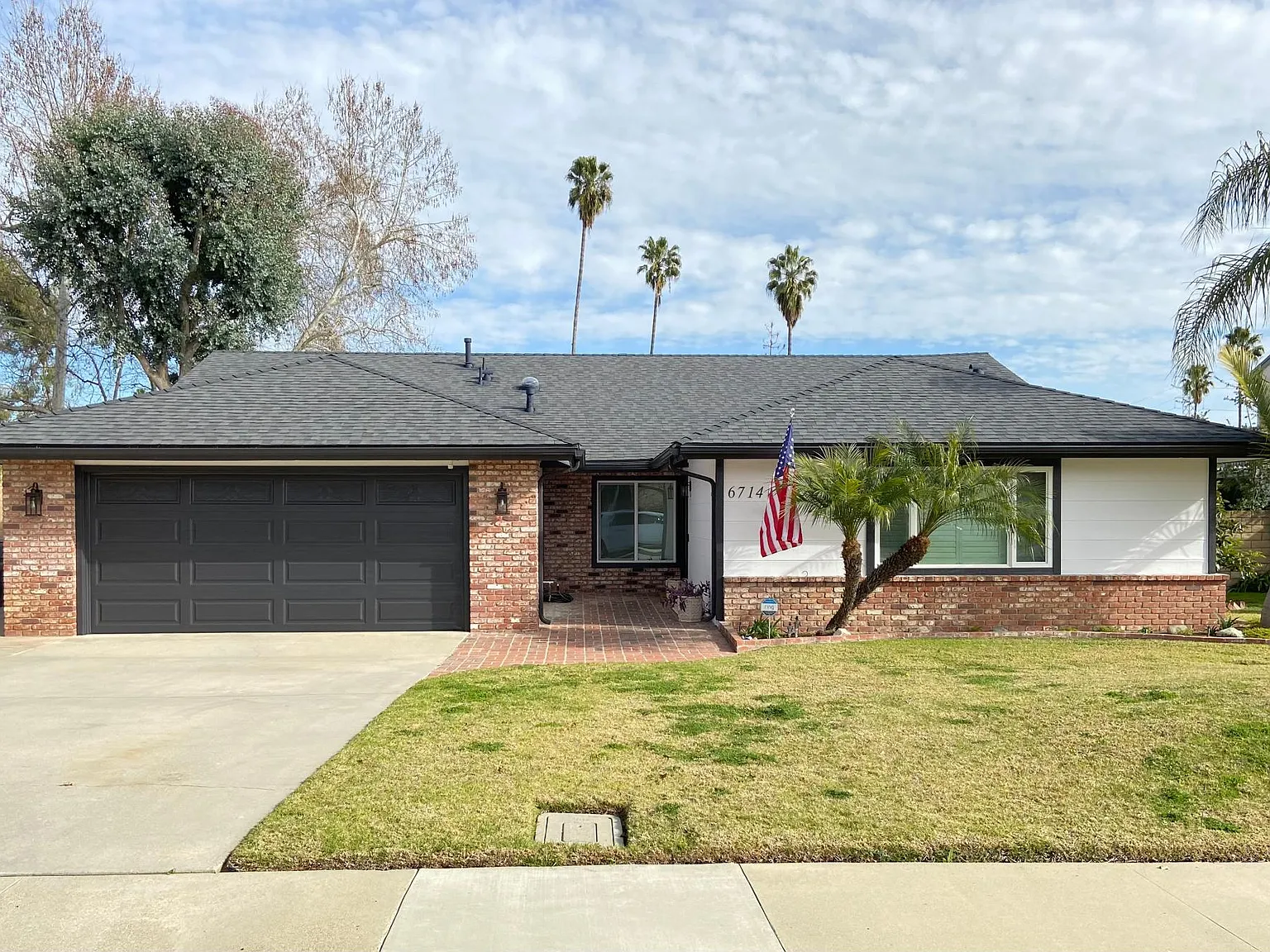 Sherwood Dr, La Verne — Photo 1