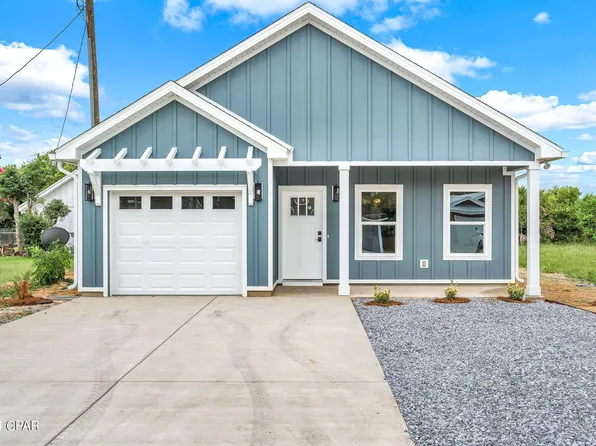 1529 Chandlee Ave, Panama City, FL 32405