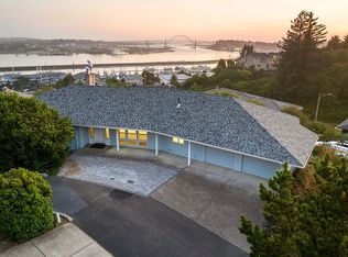 430 SE Scenic Loop, Newport, OR 97365