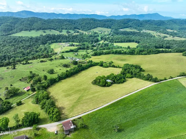 LOT 2 Wayside Meadows Rd, Nickelsville, VA 24271