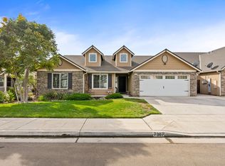7387 W San Madele Ave, Fresno, CA 93723