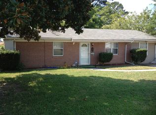 20 Carver St, Longview, TX 75602