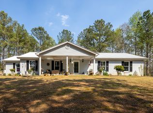 245 Lake Talbot Rd, Box Springs, GA 31801