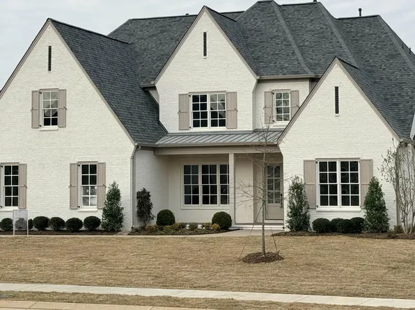 1531 Paso Fino Trl, Collierville, TN 38017