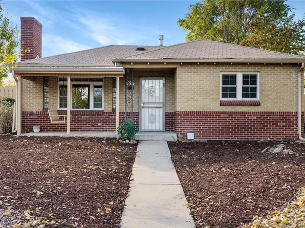 3241 Niagara Street, Denver, CO 80207